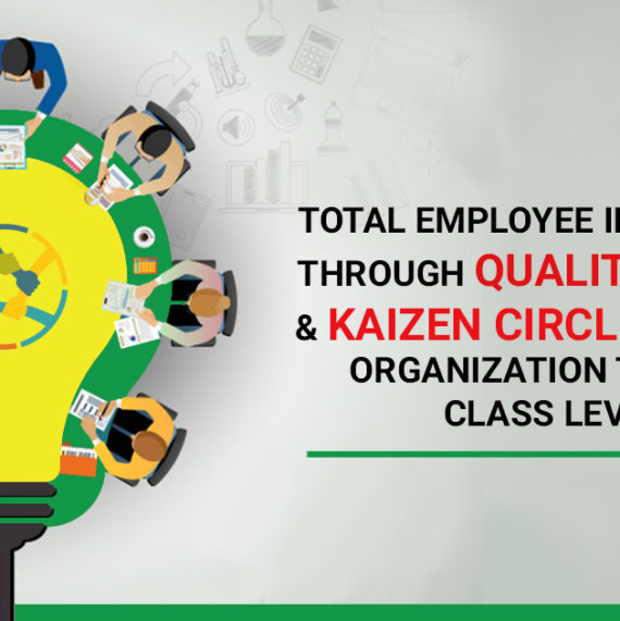 Kaizen and Quality Circles