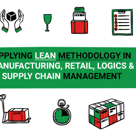 Lean Supply Chain Management in Manufacturing Firms