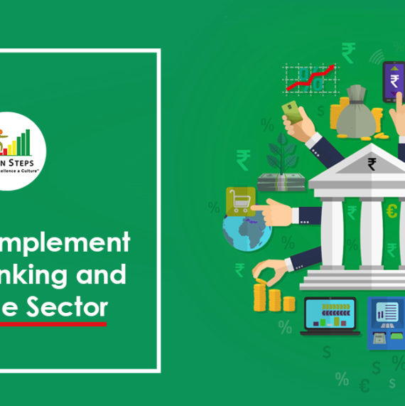 Implementation Of 5S Methodology in Banking & Finance Sector